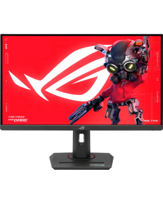 Монітор Asus ROG Strix XG27ACMG (90LM0A60-B01370)