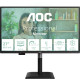 Монитор AOC Q27P4U