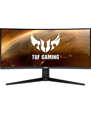 Монітор Asus TUF Gaming VG34VQL1B (90LM06F0-B01170)