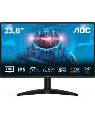 Монітор AOC 24B36X