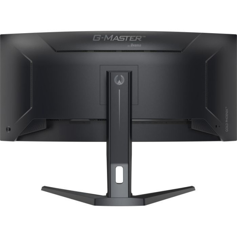 Монітор iiyama GCB3486WQSCP-B1