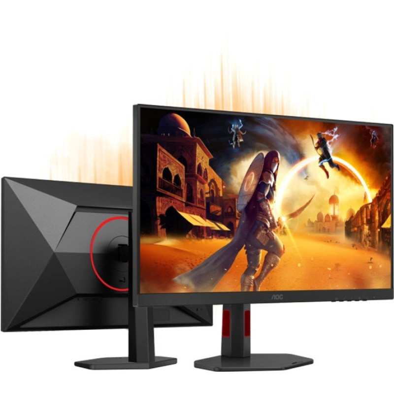 Монітор AOC Q27G4ZD