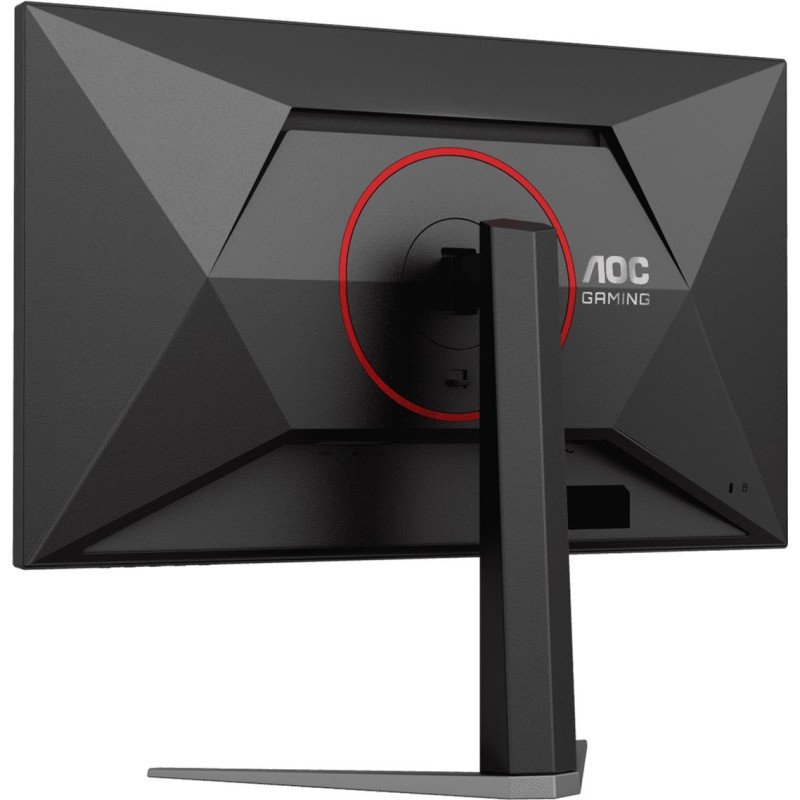 Монітор AOC Q27G4ZD