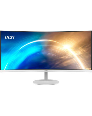 Монітор MSI PRO MP341CQW