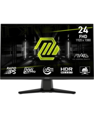 Монітор MSI MAG 242F