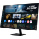 Монітор SAMSUNG LS32FM702UZXUA