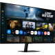 Монітор SAMSUNG LS32FM702UZXUA