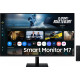 Монітор SAMSUNG LS32FM702UZXUA