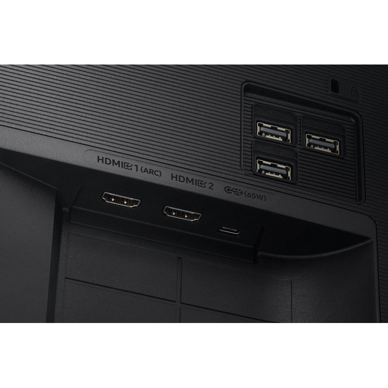 Монітор SAMSUNG LS32FM702UZXUA