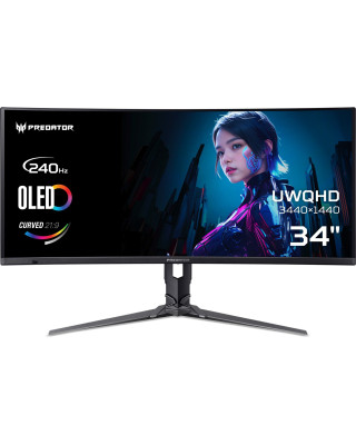 Монітор ACER X32X3BMIIPHUZX (UM.JXXEE.301)