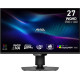 Монітор MSI MAG 274QPF X30MV