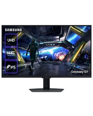 Монітор SAMSUNG LS32DG700EZXUA