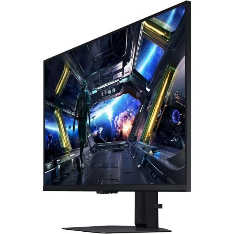 Монітор SAMSUNG LS32DG700EZXUA