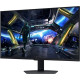 Монітор SAMSUNG LS32DG700EZXUA