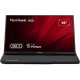 Монітор ViewSonic VA1650