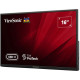 Монітор ViewSonic VA1650
