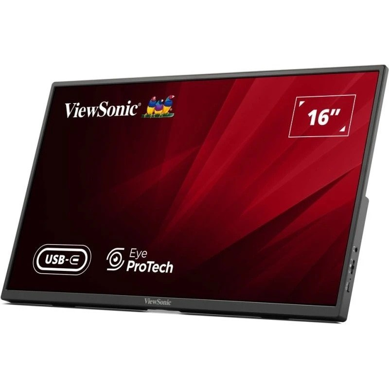 Монітор ViewSonic VA1650