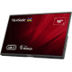 Монітор ViewSonic VA1650