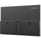 Монітор ViewSonic VA1650