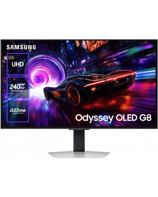 Монітор SAMSUNG LS32FG812SIXUA