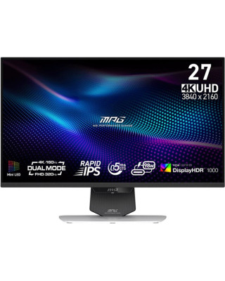Монітор MSI MPG 274URDFW E16M