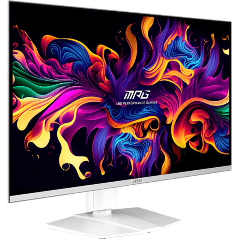 Монітор MSI MPG 321URXW QD-OLED