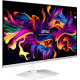Монітор MSI MPG 321URXW QD-OLED