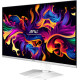 Монітор MSI MPG 321URXW QD-OLED