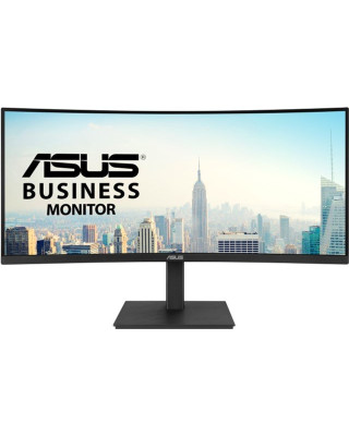 Монитор Asus VA34VCPSR (90LM08JJ-B02170)
