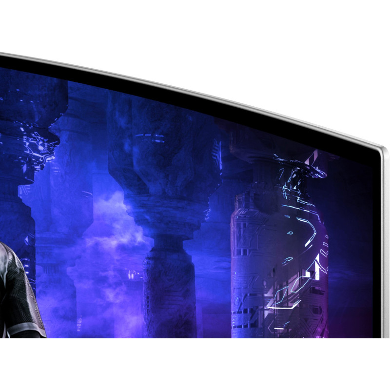 Монітор Samsung LS49DG952SZXUA