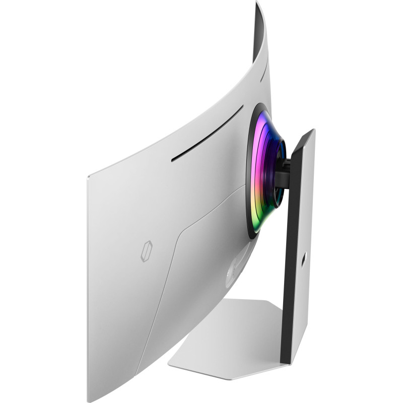 Монітор Samsung LS49DG952SZXUA