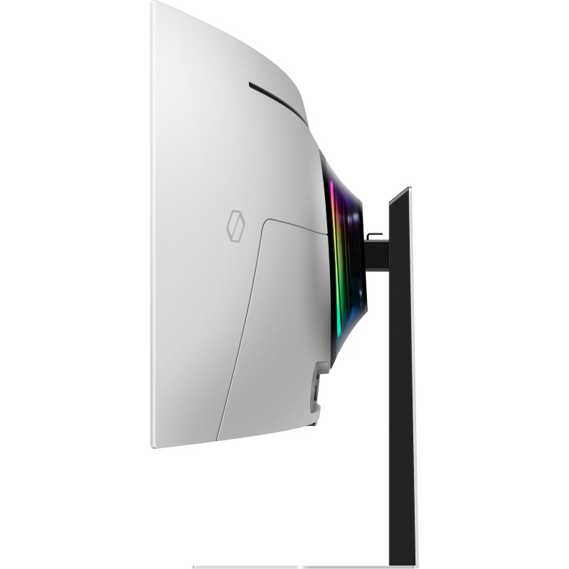 Монітор Samsung LS49DG952SZXUA