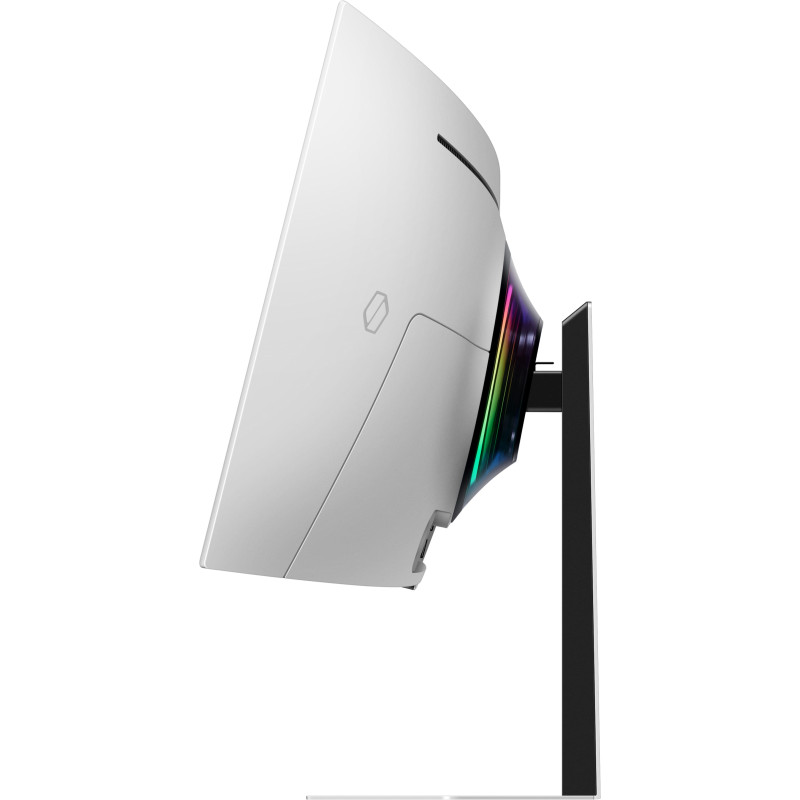 Монітор Samsung LS49DG952SZXUA