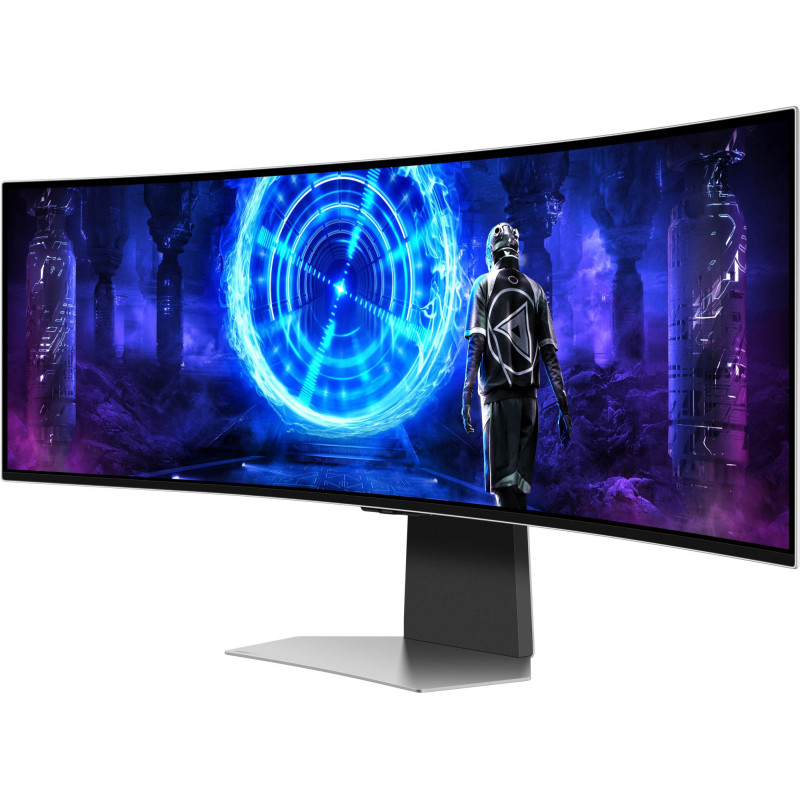 Монітор Samsung LS49DG952SZXUA
