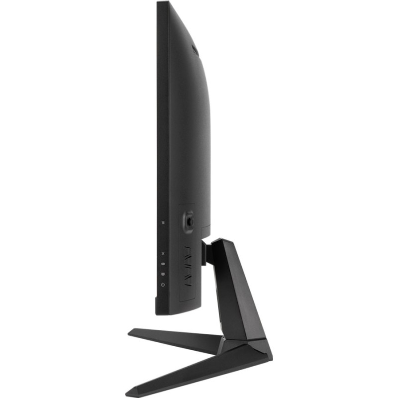 Монітор ASUS TUF Gaming VG27VH1B (90LM0691-B01170)