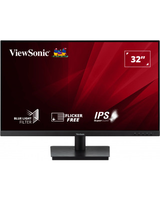 Монитор ViewSonic VA3209-2K-MHD