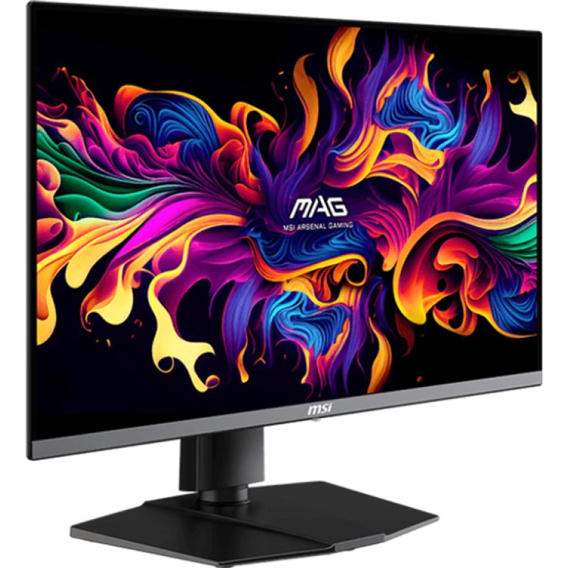 Монітор MSI MAG 272QP QD-OLED X50 (9S6-3CD79A-032)