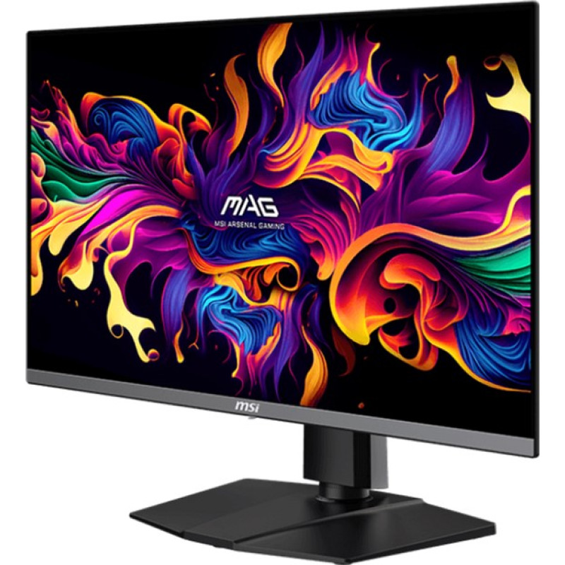 Монітор MSI MAG 272QP QD-OLED X50 (9S6-3CD79A-032)