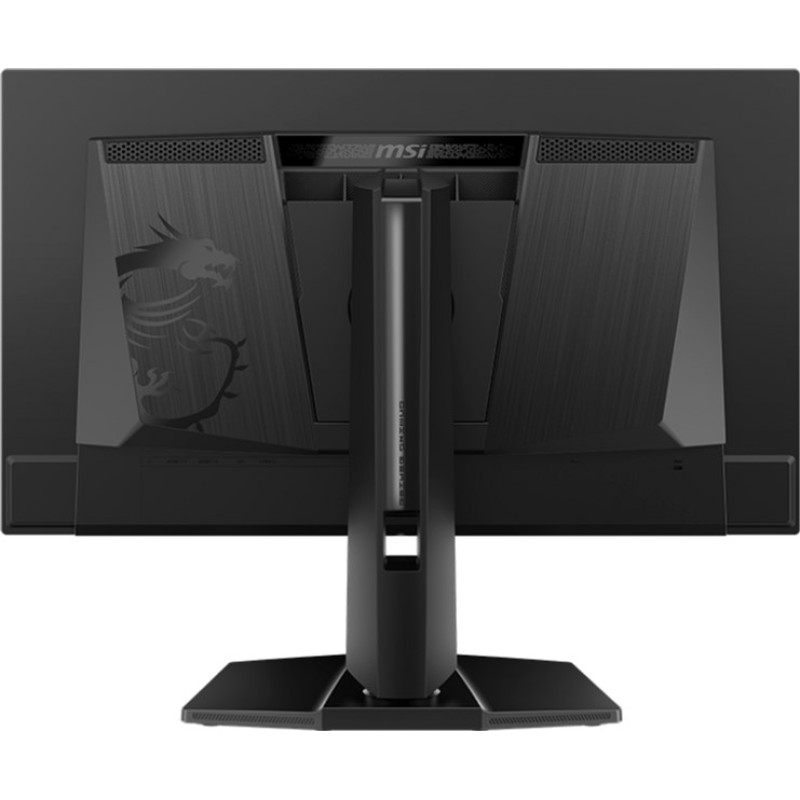 Монітор MSI MAG 272QP QD-OLED X50 (9S6-3CD79A-032)