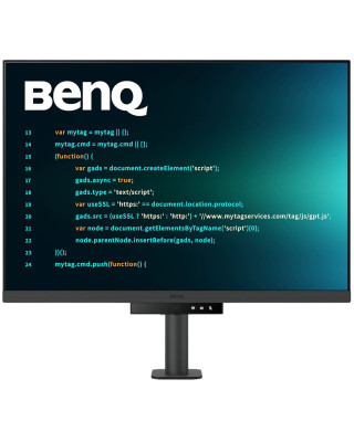 Монитор BENQ RD280UA (9H.LM2LJ.TBE)