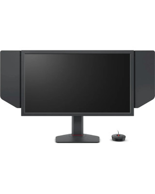 Монитор BenQ Zowie XL2586X+ (9H.LN8LB.QBE)