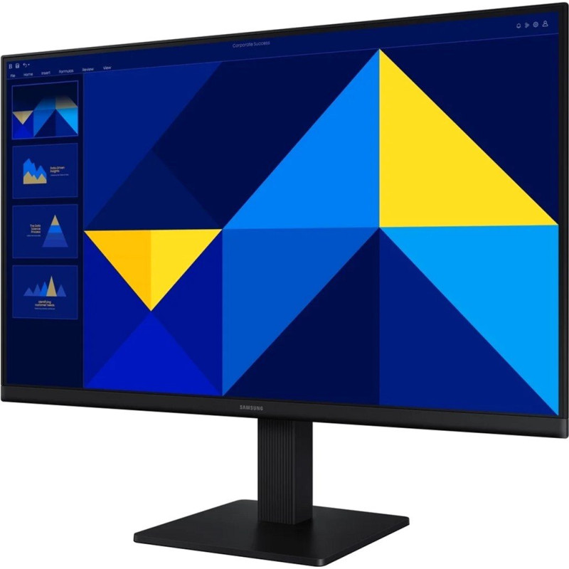 Монітор Samsung LS22D300GAIXUA