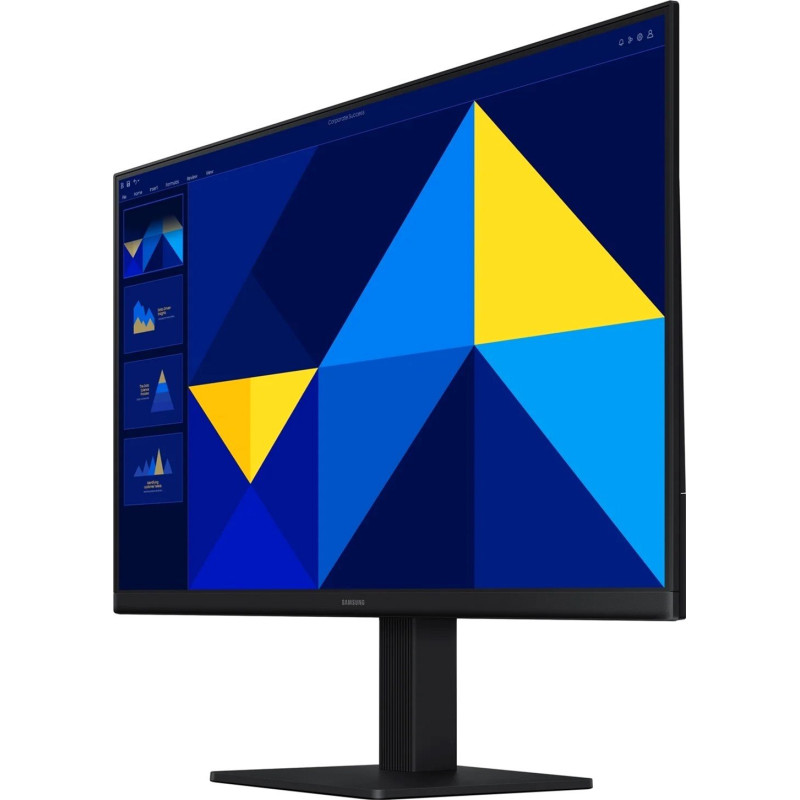 Монітор Samsung LS22D300GAIXUA