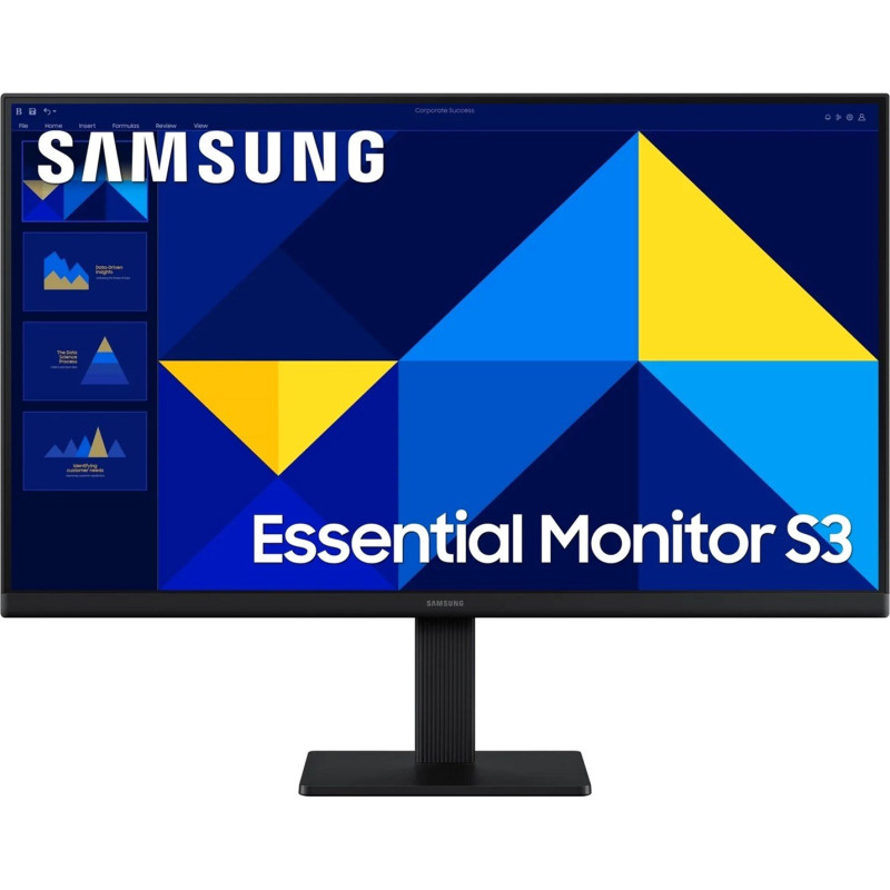 Монітор Samsung LS22D300GAIXUA