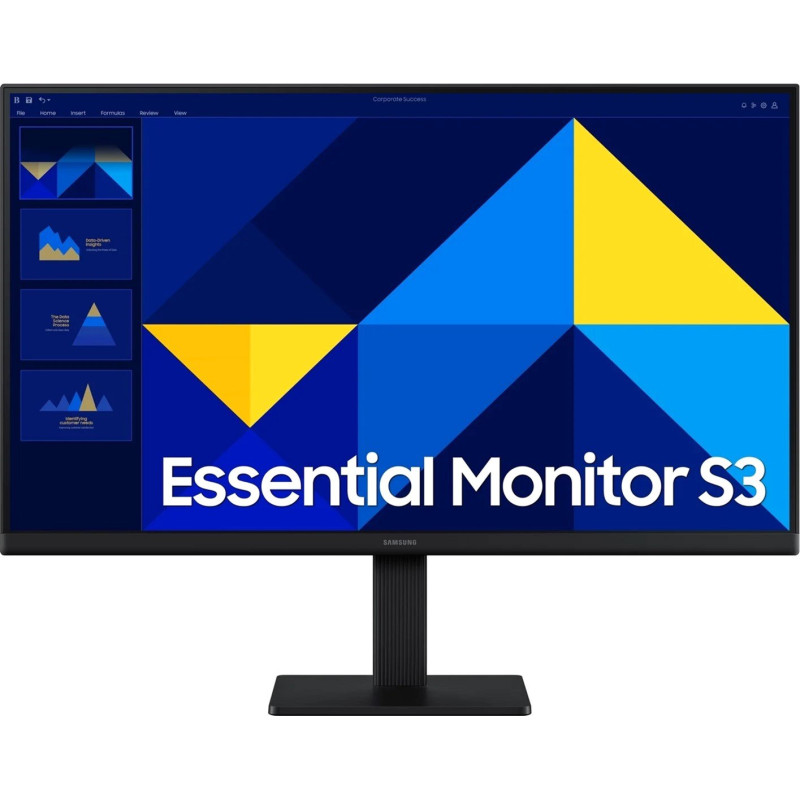 Монітор Samsung LS22D300GAIXUA