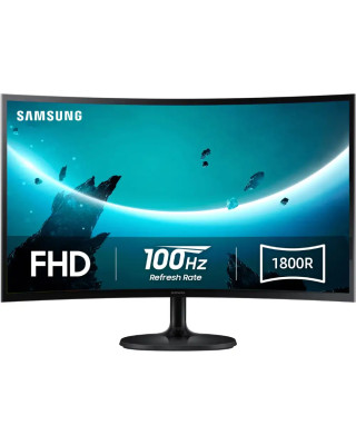 Монітор Samsung LS24D360GAIXUA