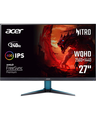 Монітор ACER VG272UW2bmiipx (UM.HV2EE.201)