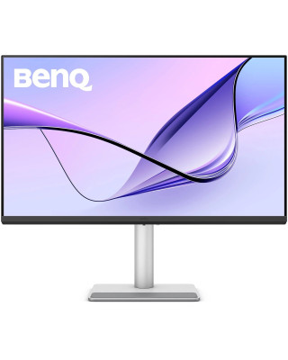 Монітор BENQ MA320UP Silver-Grey (9H.LP9LB.QBE)
