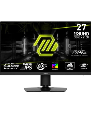 Монітор MSI MAG 272URDF-E16