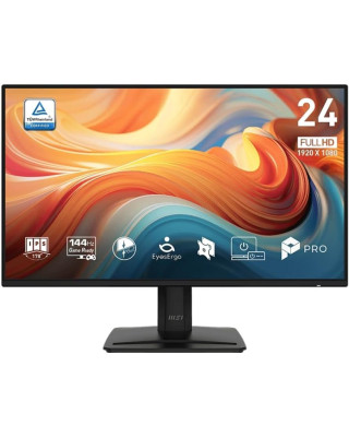 Монітор MSI PRO MP242-E14A (9S6-3PD1CT-011)